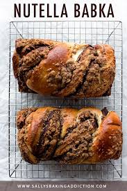 Pin On Sally S Baking Addiction Recipes