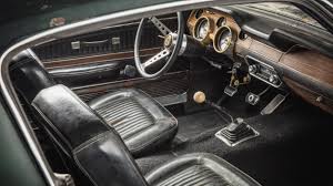 1968 Ford Mustang Bullitt Photo Gallery Autoblog Ford Mustang Bullitt Mustang Bullitt Ford Mustang