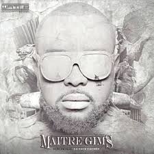 Epingle Sur Maitre Gims