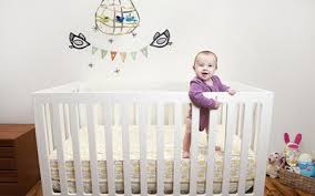 Why Are Drop Side Cribs Banned