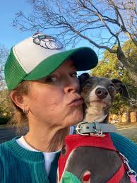 Lori Brister (@tulfitwhippetmom) • Instagram photos and videos