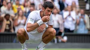 Victory at the australian open, victory at the french open. Tokio 2020 Novak Djokovic Erwagt Olympia Verzicht Nach Wimbledon Sieg 50 50 Entscheidung Eurosport