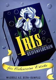 iris soap flakes c 1950 vintage advertisements vintage advertisement vintage posters