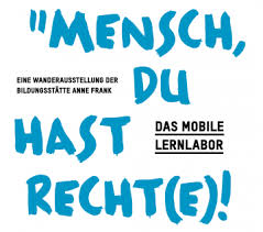 We did not find results for: Das Mobile Lernlabor Mensch Du Hast Recht E Nrweltoffen Solingen