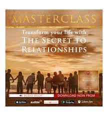 The Secret to Relationships Audiobook | The Secret Official