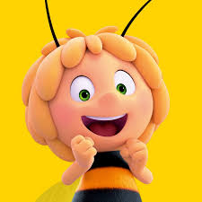 Image result for tbn:2-wbOMD-0WvQQM::www.liedjesland.com/Liedjes/tv_tunes/Maja_de_bij/maya.jpg