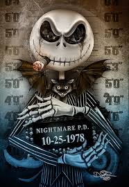 Are you searching for nightmare before christmas wallpaper? Scary Nightmare Before Christmas 736x1066 Download Hd Wallpaper Wallpapertip