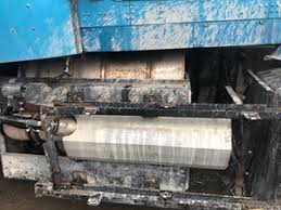 This is the main reason why they are sold as the most expensive scrap. Kenworth Catalytic Confrter Heavy Truck Parts For Sale Tpi