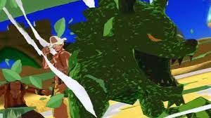 One Piece Unlimited World Red Usopp Super Attacks Youtube