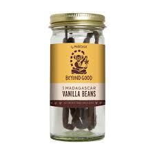 The easiest substitute for whole vanilla beans is pure vanilla extract. Bourbon Vanilla Beans 3ct Beyond Good Whole Foods Market