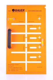 Wir bieten dir eine liste mit kurzen artikelbeschreibungen, wo du nicht zuletzt deine favoriten finden und kostengünstig im ausgewählten shop erstehen kannst. Anzeichnen Von Schalterdosen Mit Der Meisterschablone Bauer Elektrodosensysteme Gmbh