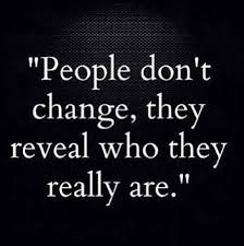 Zebras Never Change The Color Of Their Stripes Do They Backstabbing Quotes Words Quotes Life Quotes