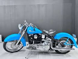 Image result for Sinister Blue Pearl 1998 Motorcycle