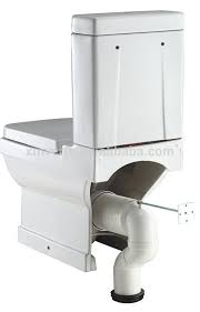 Pin On Toilet Waste Drain Pipe