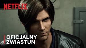 Jest więc szansa, że kolejne wcielenia zmagań z korporacją umbrella również będą przynajmniej znośne. Resident Evil Wieczny Mrok Oficjalny Zwiastun Netflix Youtube