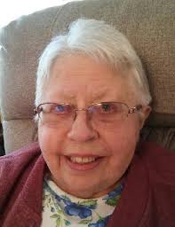 Carol Christine Jarrett Obituary