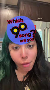 This is the only correct answer for me!! If you know, this IS my karaoke  song 🎤 #filterfun #90smusic