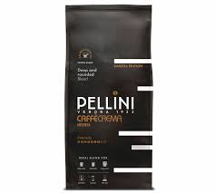 Café en grains Crema Intensa