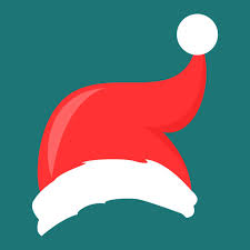 1 500+ Bonnet Pere Noel Stock Illustrations, graphiques vectoriels libre de  droits et Clip Art - iStock | Bonnet de père noël, Neige, Sapin noel