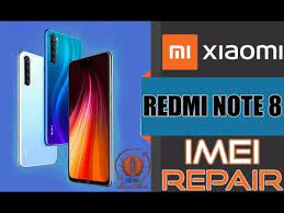 Redmi Note 8 Imei Repair Box Yada Dongle Olmadan Youtube