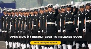 The union public service commission (upsc) will release nda & na 1 2021 result soon on its official website.candidates are advised to visit upsc.nic.in every day to keep a close check. Nda Key Dates Exam Preparation Syllabus Admit Card And Result