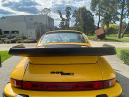 Image result for Rally Yellow 1978 Porsche