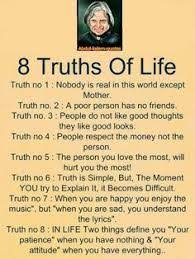 Image Result For Abdul Kalam Quotes 8 Truth Of Life Kutipan Motivasi Kata Kata Indah Motivasi