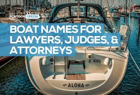 We did not find results for: 69 Boat Names For Lawyers Attorneys Judges Funny Clever