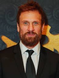 Simon Merrells