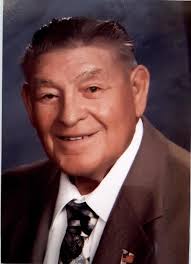 Tribute for Anthony Joseph Sandoval