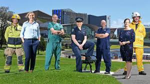 Sign up to our craig robinson tour date 2021 / 2022 and concert tickets alert Australia Day 2021 To Honour Sa S Bravest The Advertiser