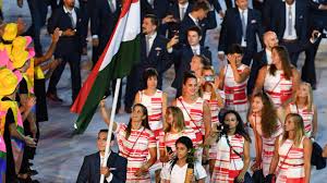 Maybe you would like to learn more about one of these? Jelen Allas Szerint 126 Magyar Sportolo Utazhat A Tokioi Olimpiara Ok Azok Eurosport
