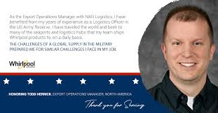 Whirlpool Corporation