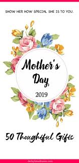 Mother's day, which falls on sunday, may 9 this year, will be here before you know it. Mother S Day Gift Ideas For 2019 That Are Thoughtful Sweet And Unique Mother S Day Gift Guide Gifts For Her Gifts For Aunt Mothers Day Mothers Day Images