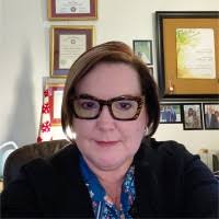 Allison Jackson, LPCC