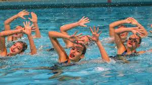 Championnats De France Hiver Jeunes Et Juniors De Natation Artistique Tours Et Monts Dans Le Grand Bain
