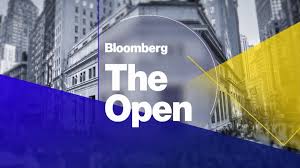 I believe it is never too late to buy ethereum or any crypto. Bloomberg The Open Full Show 04 28 2021 Bloomberg