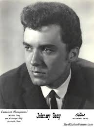 Johnny Seay
