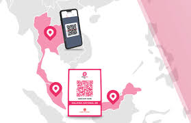 Malaysia is a country in southeast asia. Thai And Malaysian Central Banks Roll Out Real Time Cross Border Qr Payments Nfcw