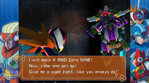 This also applies to unlocking x, which requires either rescuing a certain number of reploids or beating all 8 of the bosses. Mega Man X7 Review Wizard Dojo