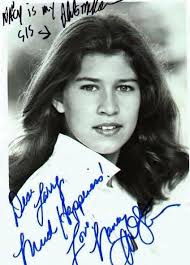 8 Nancy Mckeon