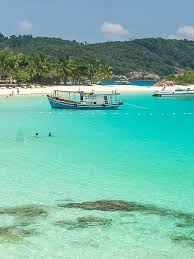 Share to twitter share to facebook share to pinterest. Pakej Percutian Ke Pulau Redang 2021 2022 Murah Best Tripfez Travel