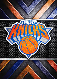 Discover 53 free knicks logo png images with transparent backgrounds. New York Knicks Logo Art Digital Art By William Ng