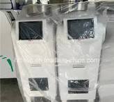 Mini Intelligent 32 Channels CCD Color Sorter Optical Sorter ...