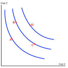 A) die im diagramm dargestellte budgetrestriktion gilt fu¨r niko, wenn er im. Budgetrestriktion