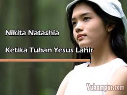 Maybe you would like to learn more about one of these? Tuhan Yesus Baik Lirik