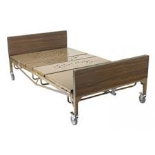 Use in your kitchen, bedroom, dining room, and living room to hang light to medium weight curtains. Ships Free Drive Medical 15302 Full Electric Heavy Duty Bariatric Hospital Bed Vitality Medical