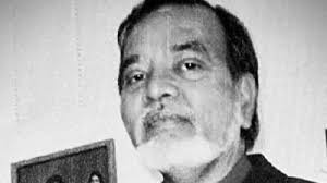 Anil Daniel Solanki Obituary (1938