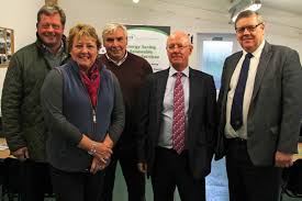 We are knowledgeable horse people with over 45 years insurance experience and are dedicated to helping you with your horse/horse farm insurance needs. 100 Guests Welcomed At H And H Insurance Brokers Middleton In Teesdale Office Opening Darlington And Stockton Times