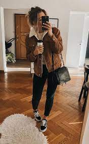 Pin By Destiny Guedes On Comfy Outfits Winter Fashion Outfits Fall Outfits Casual Fall Outfits